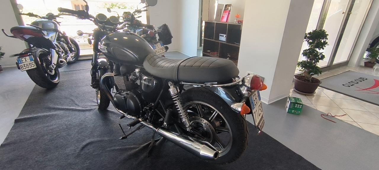 Triumph Bonneville