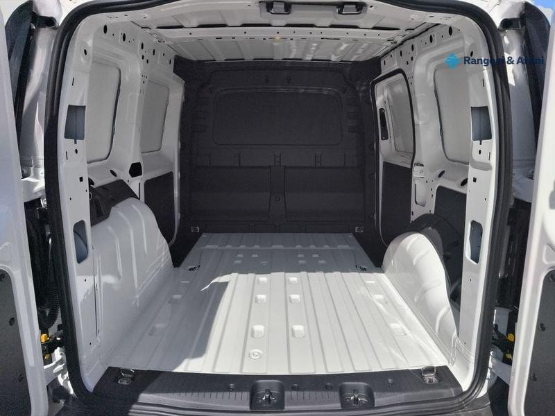Volkswagen Caddy 2.0 TDI 122 CV 4Motion Furgone Business