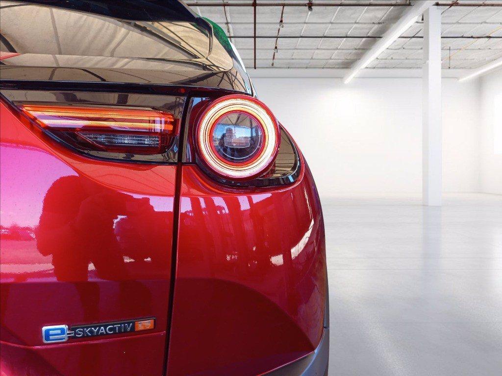 MAZDA MX-30 17,8kWh R EV phev Makoto del 2023