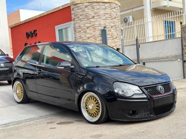 Volkswagen Polo 1.9/130CV TDI LOW-Mod.2007