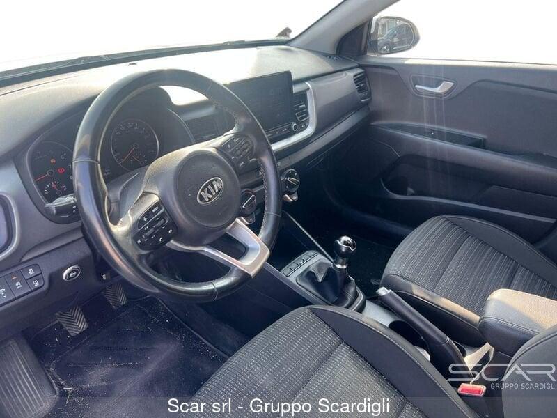 KIA Stonic 1.2 ECO GPL Style