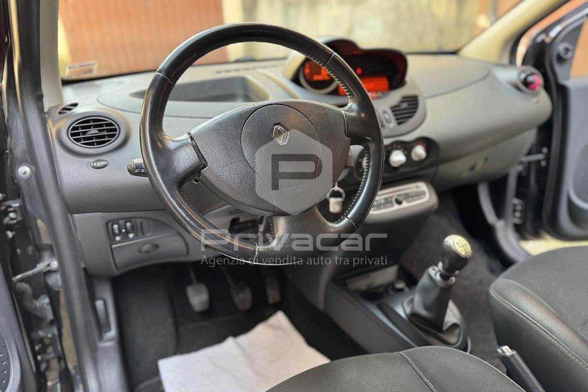 RENAULT Twingo 1.2 16V LEV Yahoo!