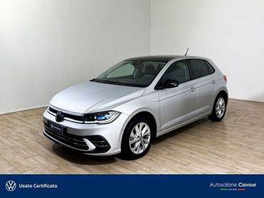 Volkswagen Polo Polo 1.0 TGI 5p. Style