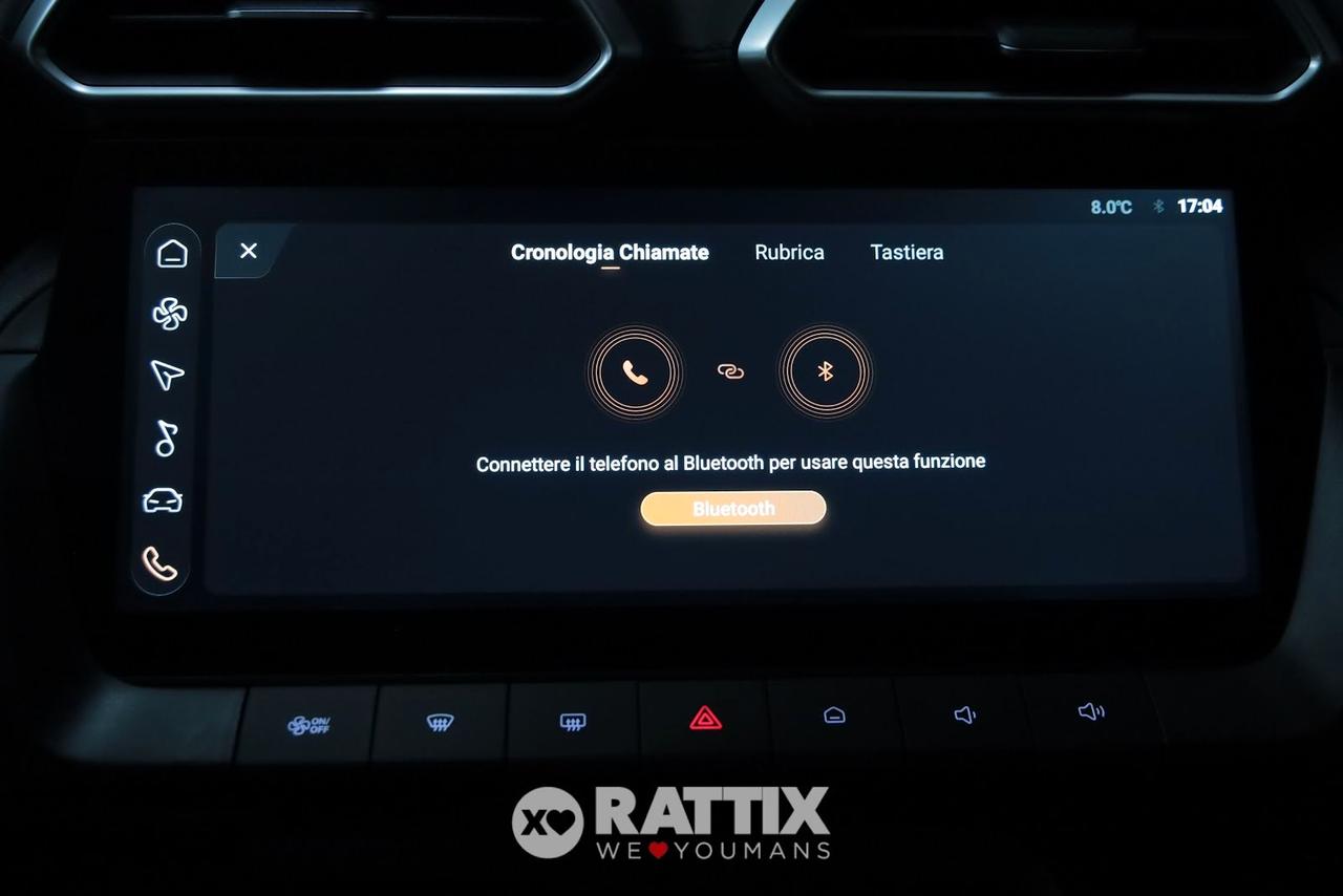 MG ZS 1.5 106CV Comfort