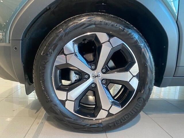 DACIA DUSTER GPL KM0 120CV JOURNEY - PRONTA CONSEGNA!