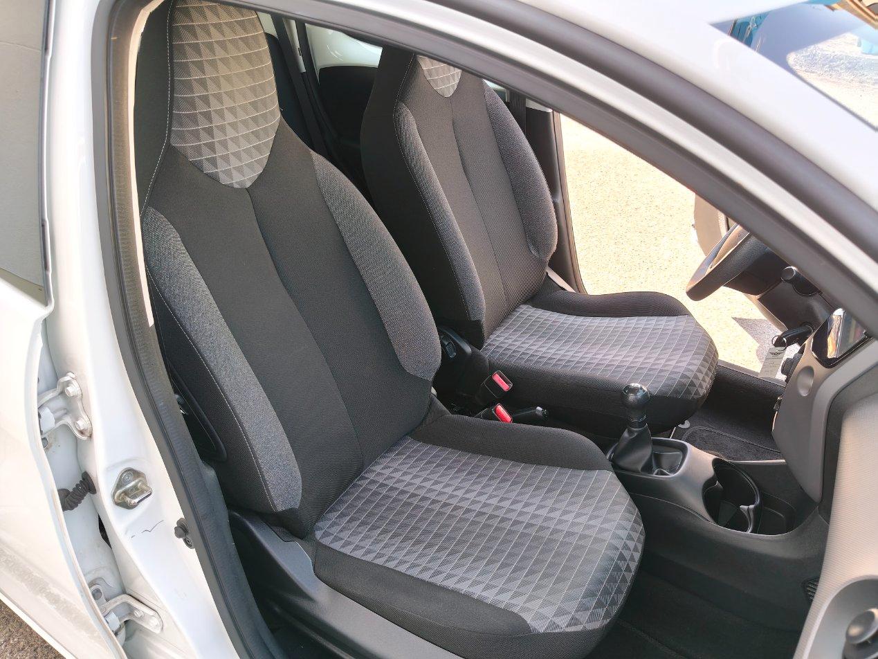 Peugeot 108 5 Porte 108 5p 1.0 vti Active s&s neopatentati