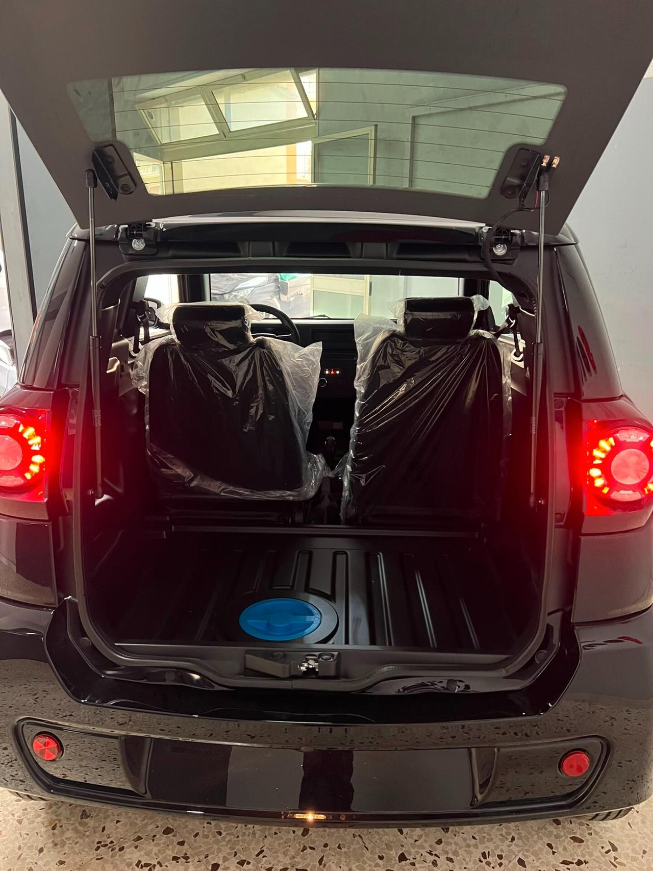 Ligier Myli DCI L6 I.Deal