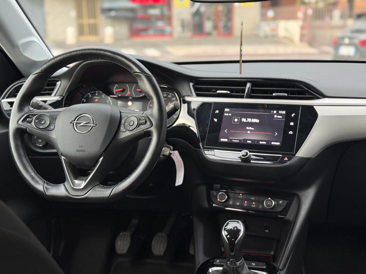 Opel Corsa 1.2 Edition TOP GARANTITA