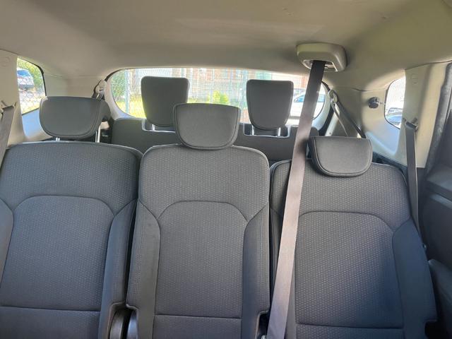 KIA Carens 1.7 CRDi 115 CV Class 7 posti