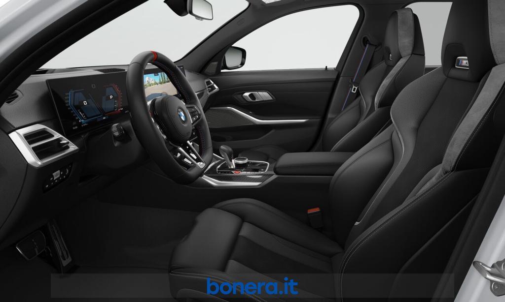 BMW M3 Berlina 3.0 Competition M xDrive Steptronic
