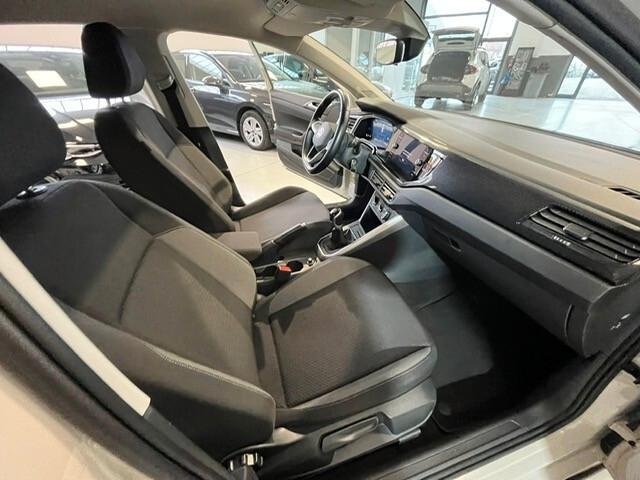 Volkswagen Taigo 1.0 TSI 95 CV Life