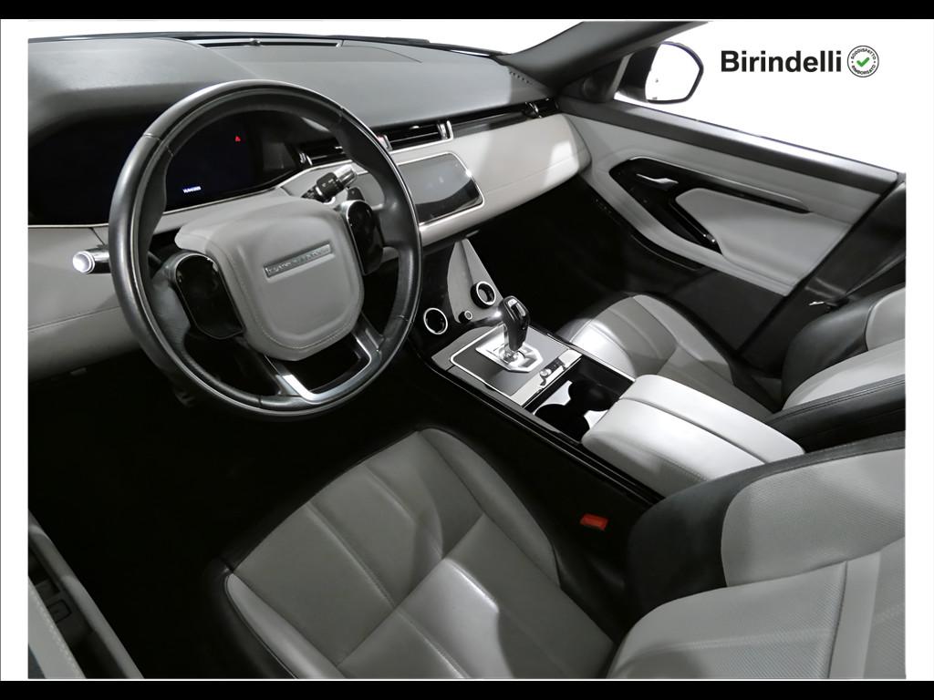 LAND ROVER RR Evoque 2ª serie - Range Rover Evoque 2.0D I4 180 CV AWD Auto R-Dynamic
