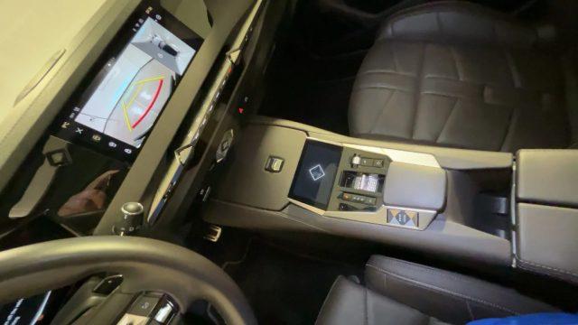 DS AUTOMOBILES DS 4 PureTech 130 aut. Opera #GRIGIOCRISTALLO