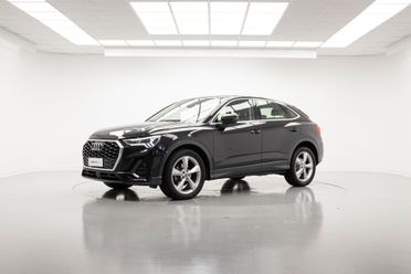 AUDI Q3SPB 35 TDI S TRONIC BUSINESS PL