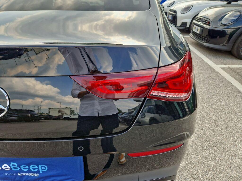 Mercedes CLA 180 180 Premium
