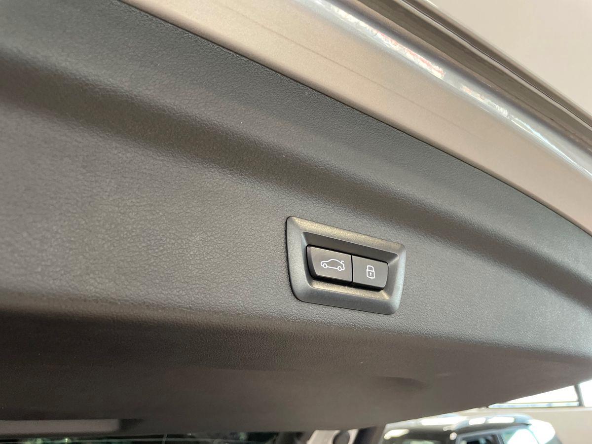 BMW X1 U11 - X1 sdrive18d MSport auto