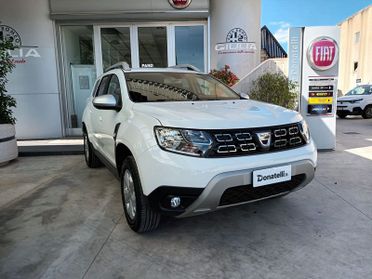 Dacia Duster 1.6 4x2 115cv S&S EU6 Prestige