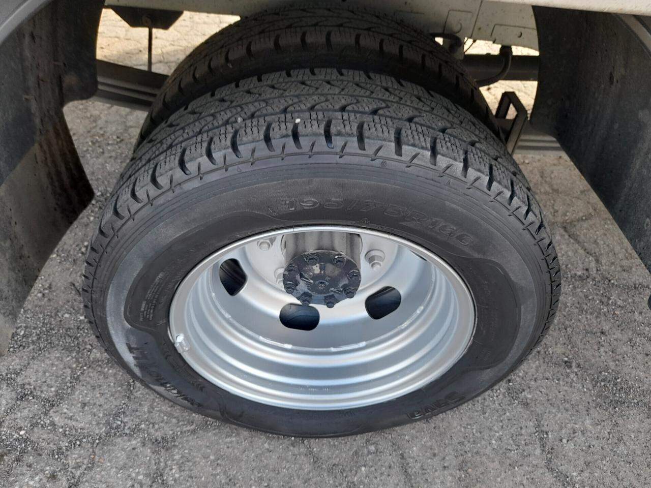 Renault Master T35 2.3 dCi/145 PM- CASSONATO