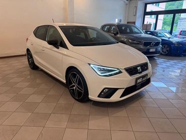 SEAT Ibiza 1.6 TDI 95 CV 5 porte FR