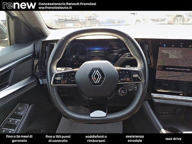 RENAULT Austral E-Tech full hybrid 200 TECHNO
