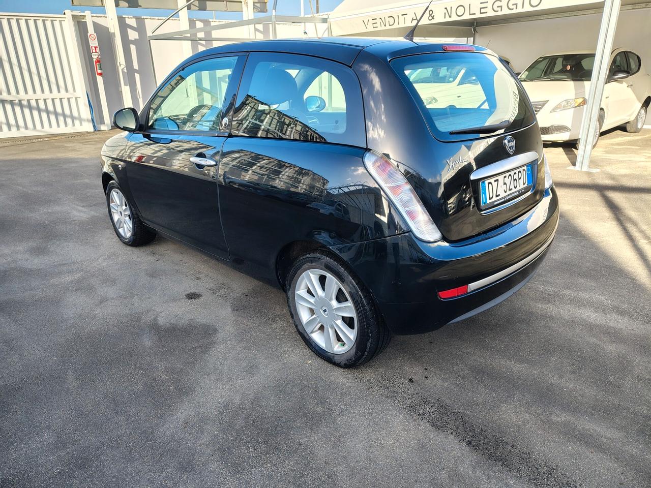 Lancia Ypsilon 1.4 E-Collection Ecochic GPL