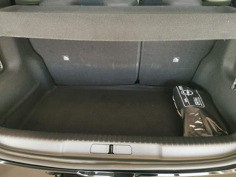 Opel Mokka 1.5 diesel Edition