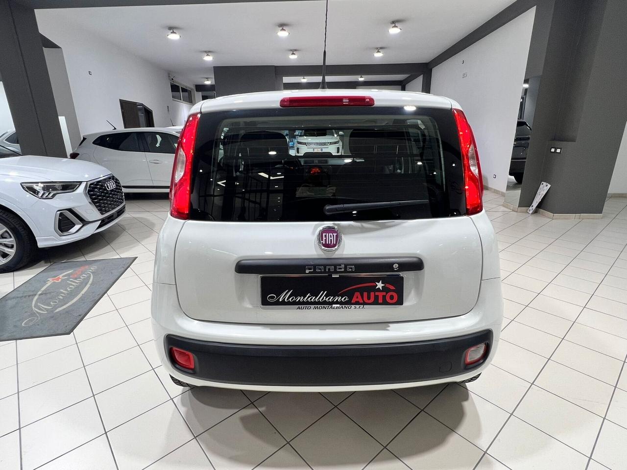 Fiat Panda 1.3 MJT S&S Easy N1 4posti