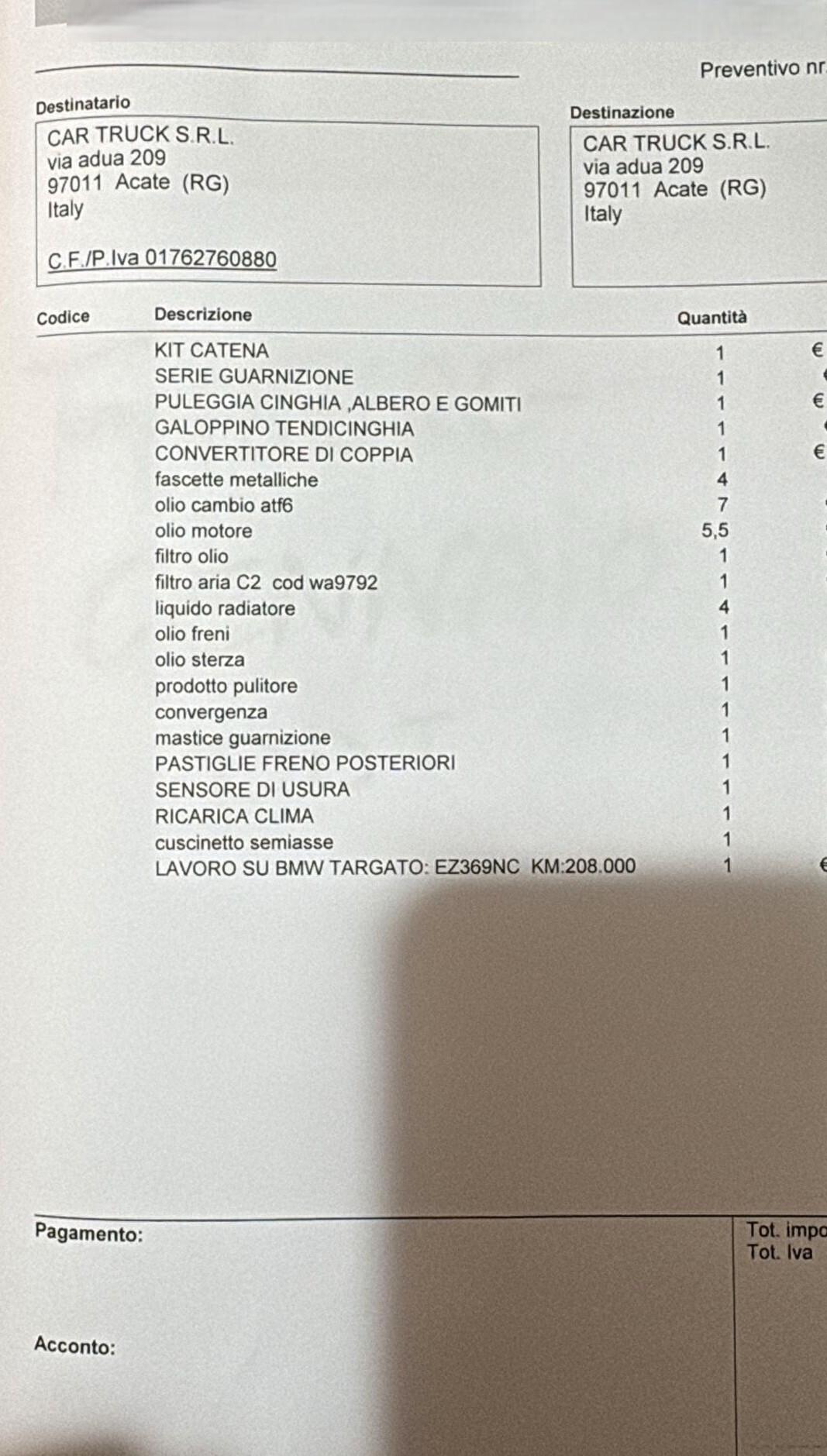 Bmw Serie 2 Active Tourer 218d Luxury