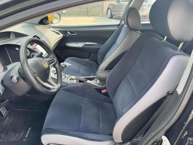 HONDA Civic 147,425km 1.4 i-DSi 5p.neopatentati Bellissima