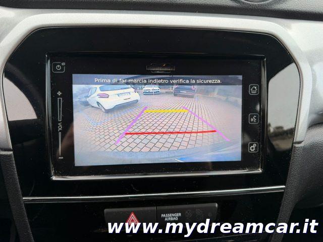 SUZUKI Vitara 1.6 VVT