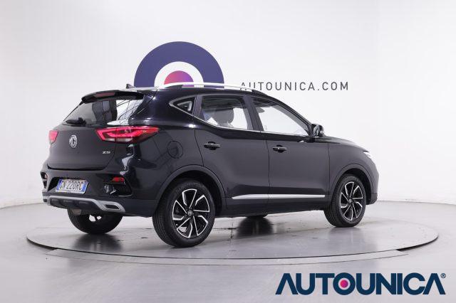 MG ZS 1.0T-GDI LUXURY FARI LED TETTO PANORAMA