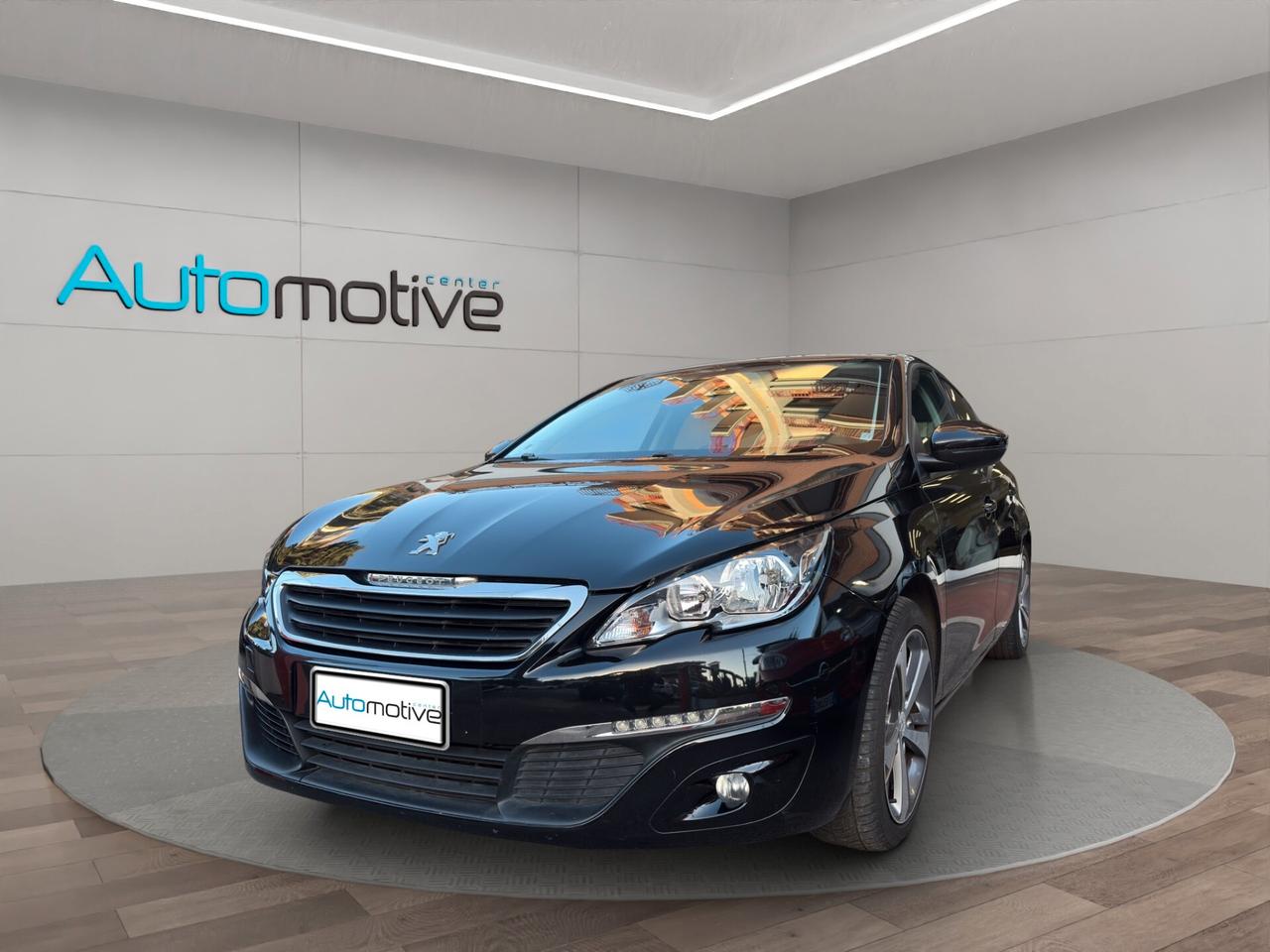 Peugeot 308 BlueHDi 100 S&S Active