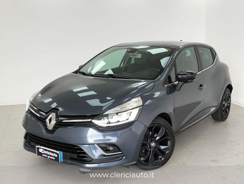 Renault Clio TCe 12V 90 CV 5 porte Life