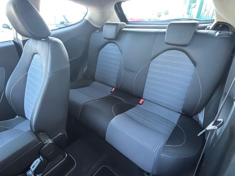 Alfa Romeo MiTo MiTo 1.4 T 120 CV GPL Super