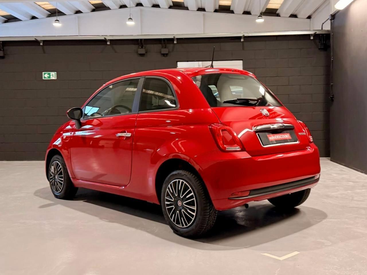 Fiat 500 1.0 Hybrid *PREZZO PROMO*