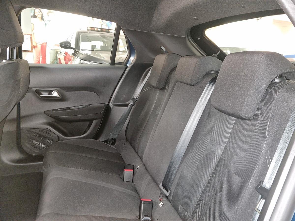 Lancia Ypsilon 1.2 Hybrid AUTOMATICA AZIENDALE