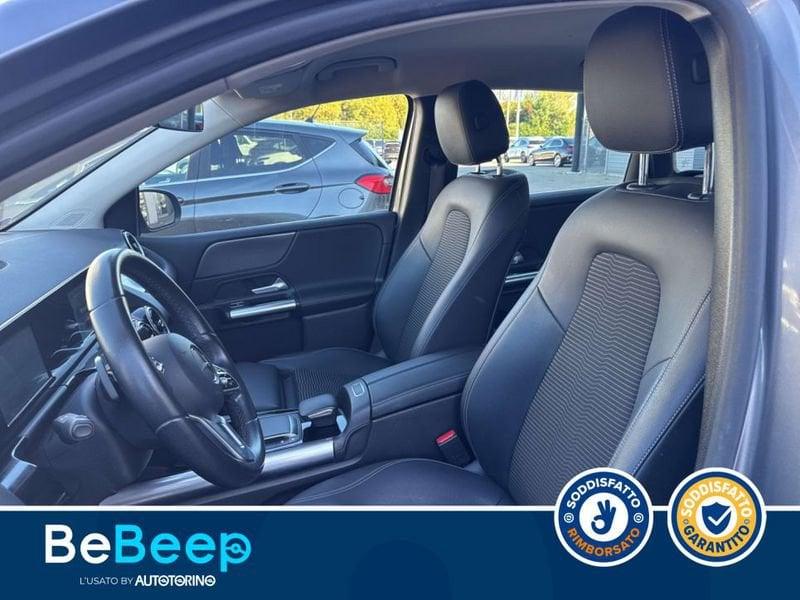 Mercedes-Benz Classe B B 180 D SPORT PLUS AUTO