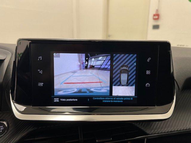 PEUGEOT 208 II 2019 - e- Allure 100kW my20