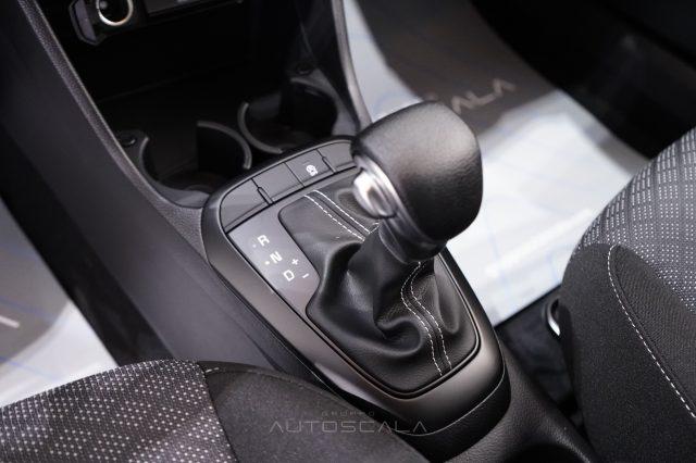 KIA Picanto 1.0 12V 5 porte Cambio Autom. AMT Urban