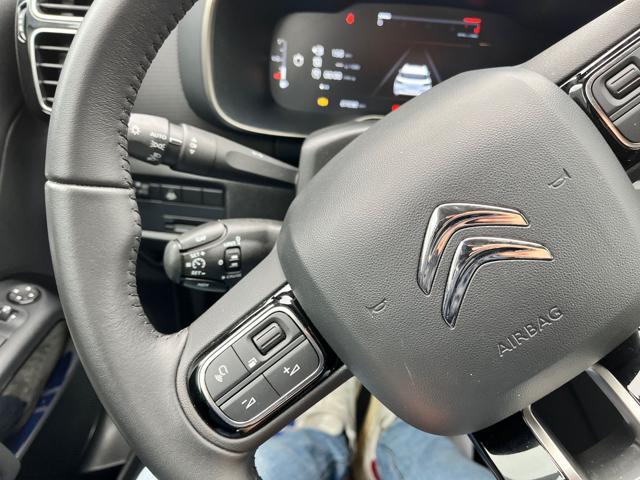 CITROEN C5 Aircross PureTech 130 S&S Plus