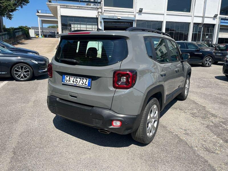 Jeep Renegade Renegade 1.0 T3 Limited