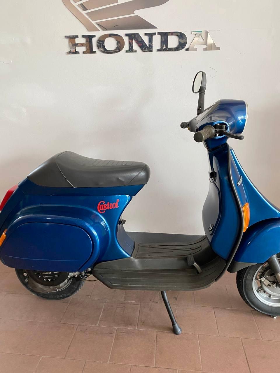Piaggio Vespa 50 PK