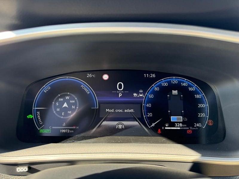 Toyota Corolla Cross Hybrid 200 Premium AWD