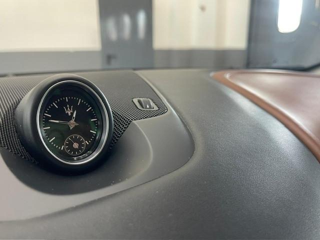 Maserati Levante s q4 430cv