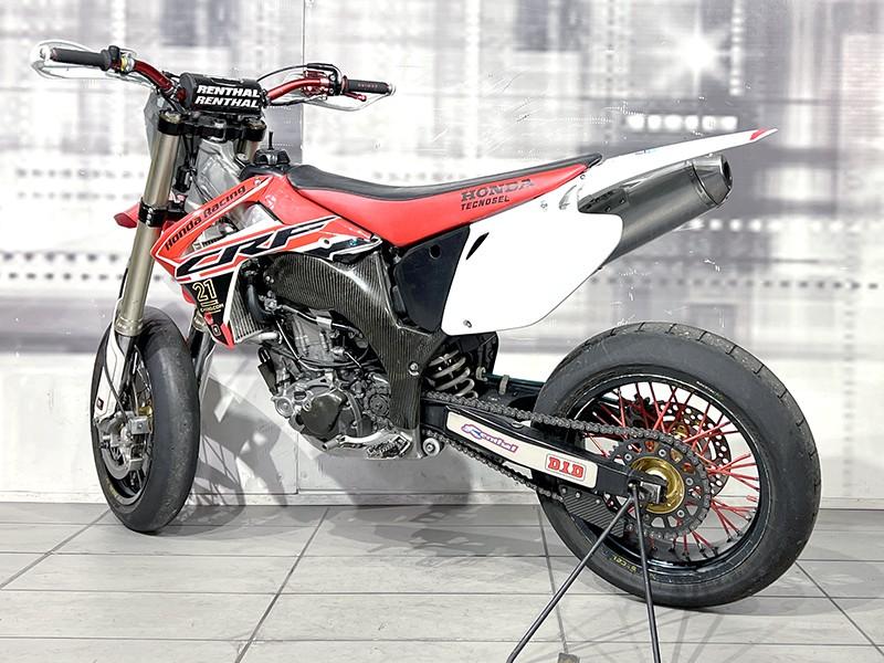 Honda CRF 450 SM