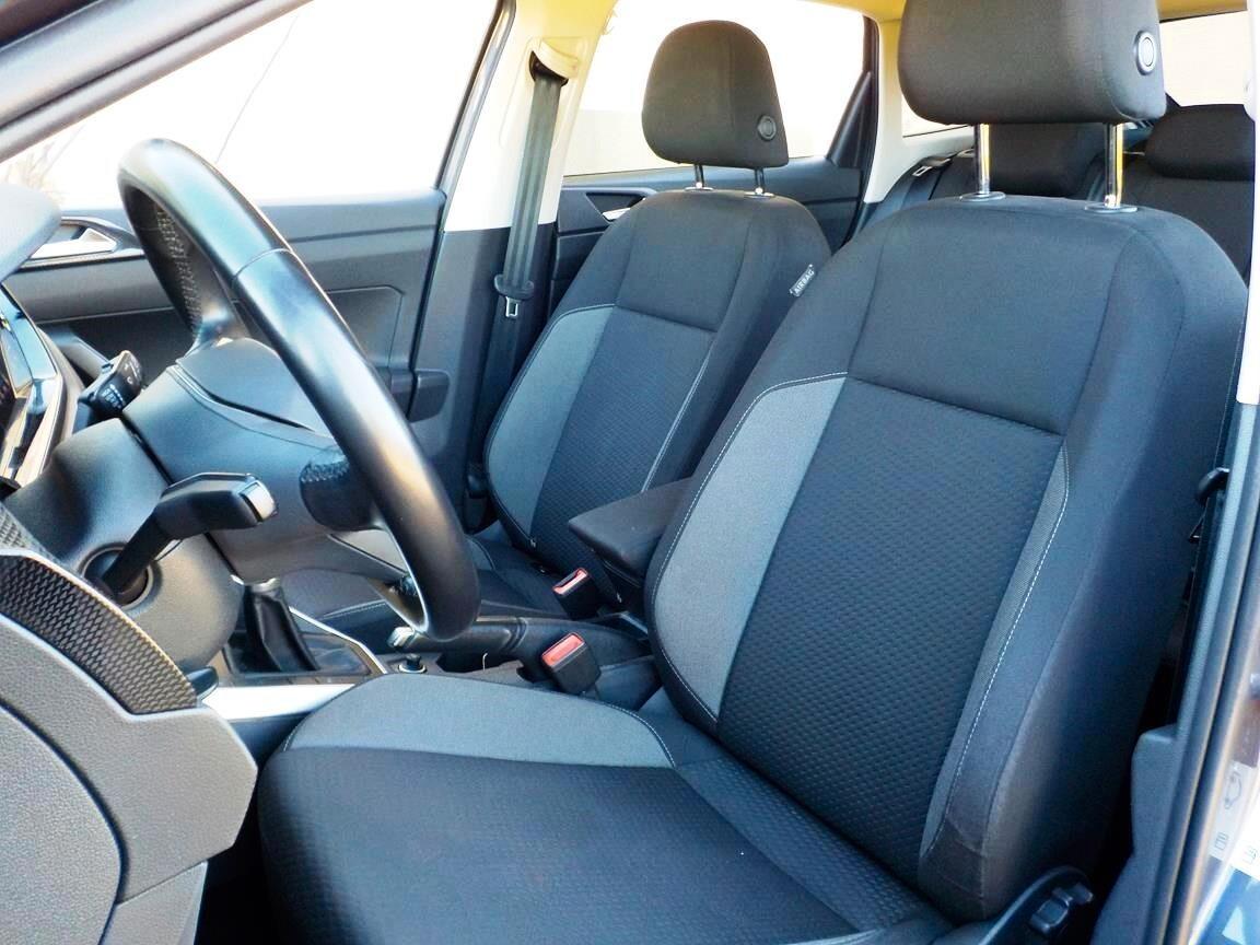 Volkswagen Taigo 1.0 TSI 95 CV Life