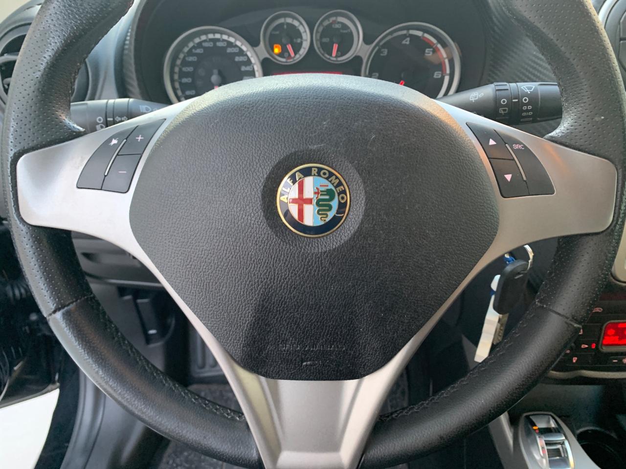 Alfa Romeo MiTo 1.3 JTDm-2 95 CV