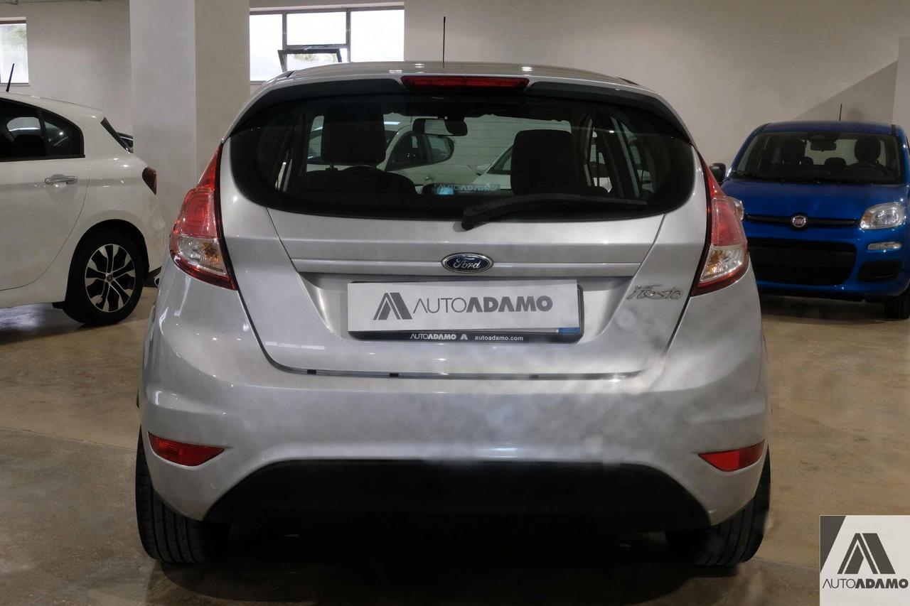 Ford Fiesta 1.5 TDCi 75CV 5 porte Business