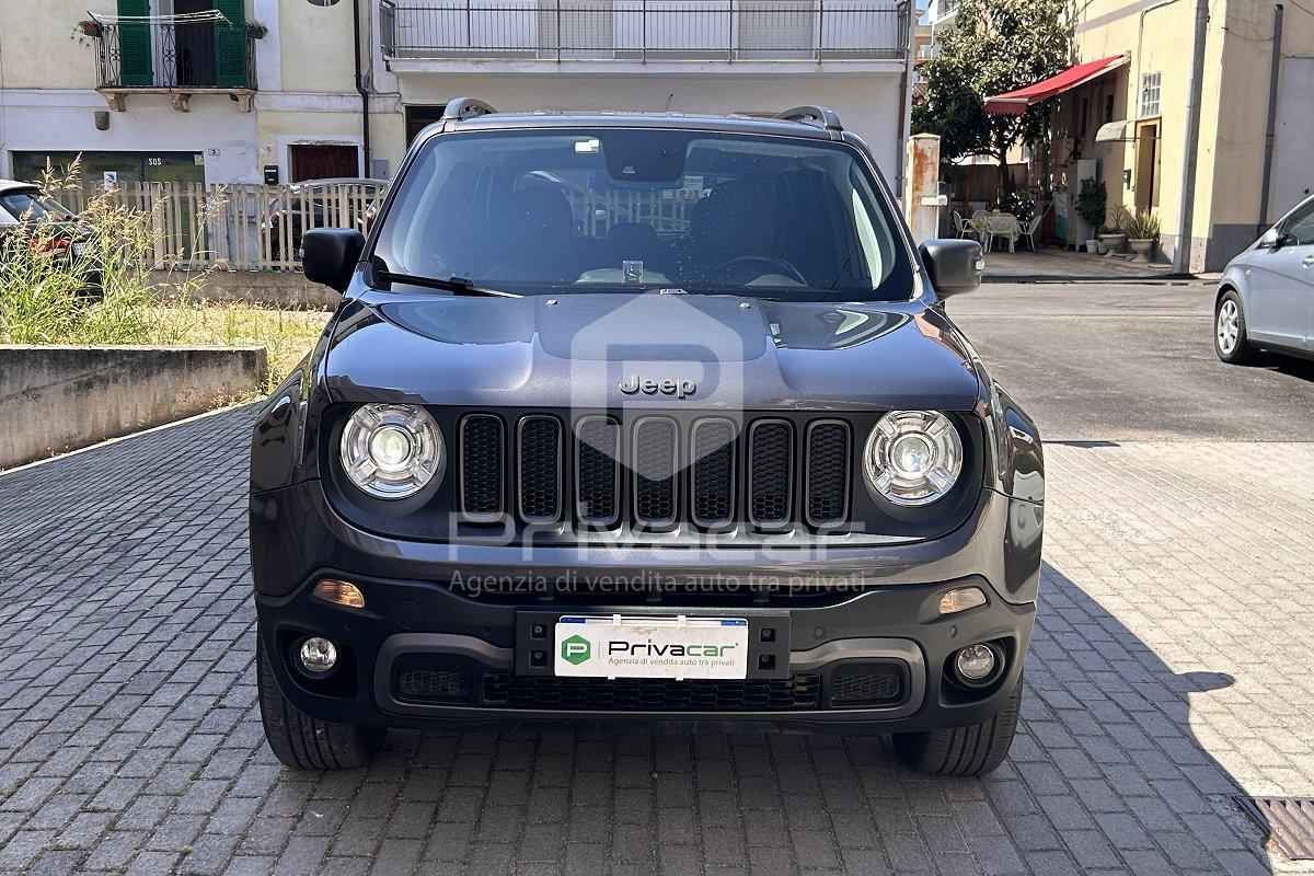 JEEP Renegade 2.0 Mjt 170CV 4WD Active Drive Low Trailhawk