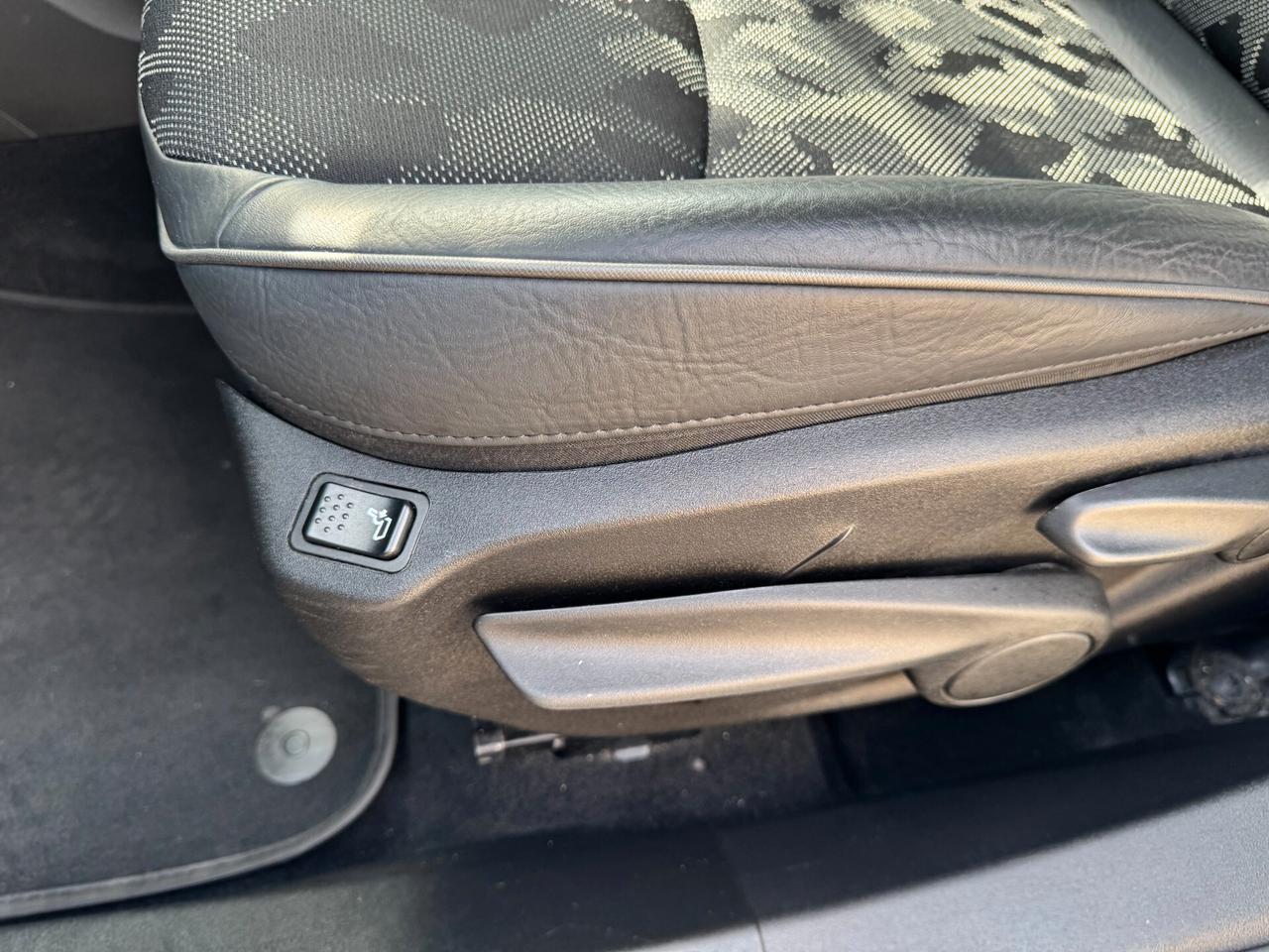 Fiat 500X CROSS DIESEL 2021 RETROCAMERA